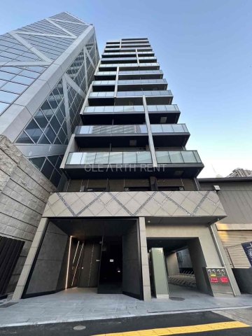 Ｖａｌｏｒｅ ＮｉｓｈｉｓｕｇａｍｏⅡ3階 日常生活に便利な施設が揃う、駅近デザイナーズマンション
