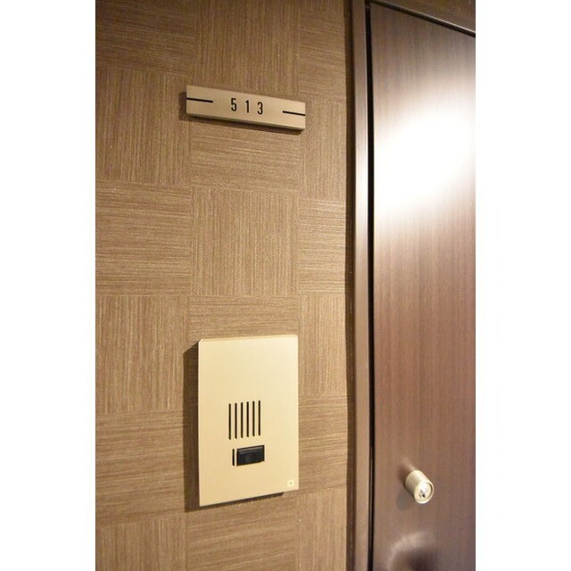 Court Blanche0513号室 内観