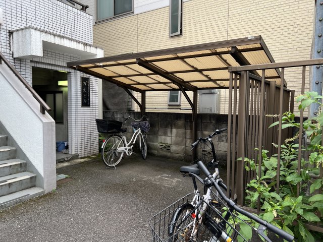 ＮＫビルB101号室 その他共有部分