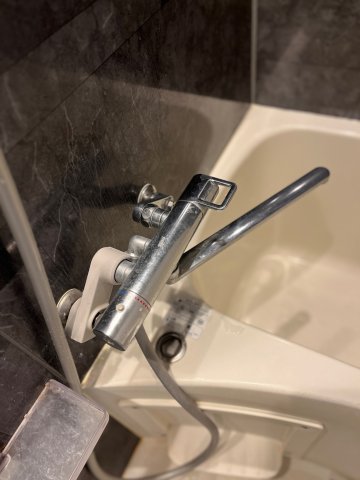 SYFORME YOKOHAMA-HIRANUMABASHI303号室 ※過去退去時原状回復前のお写真です