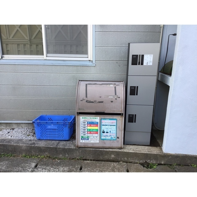 ベルトピア新百合ヶ丘102号室 部屋その他