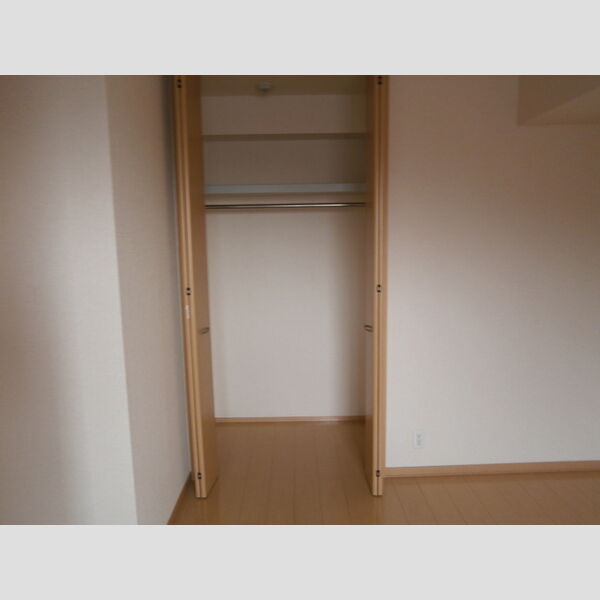 トスカーナ クローゼット