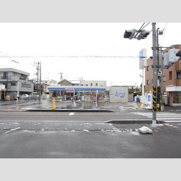 ハイツ井上　A206号室 周辺