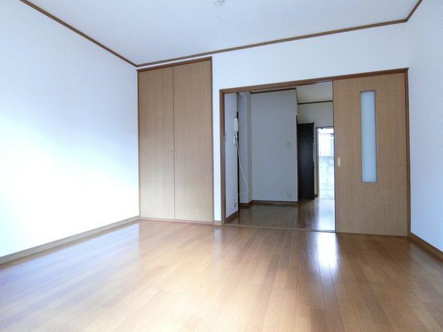 ドミール鷹ノ台0102号室 その他