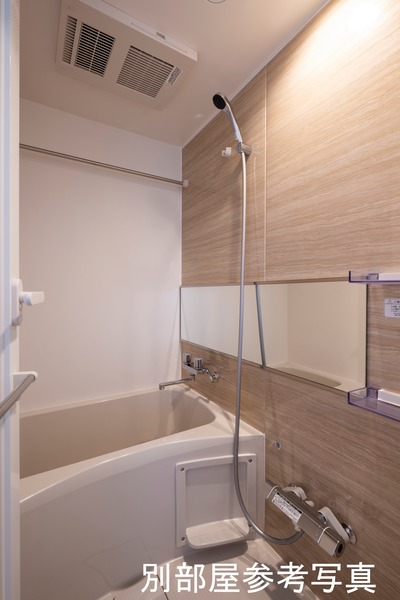 Bark Lane 学芸大学202号室 別部屋　同タイプ