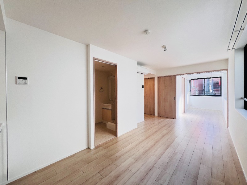 HJクラウンⅠ1階 部屋その他