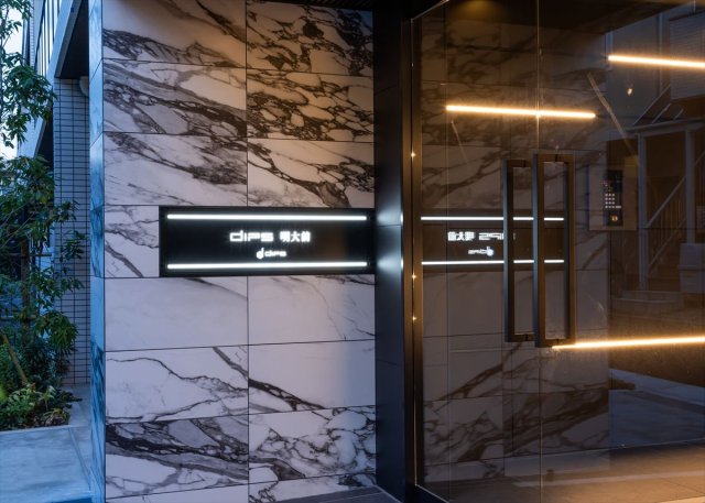 DIPS明大前310号室 その他共有部分