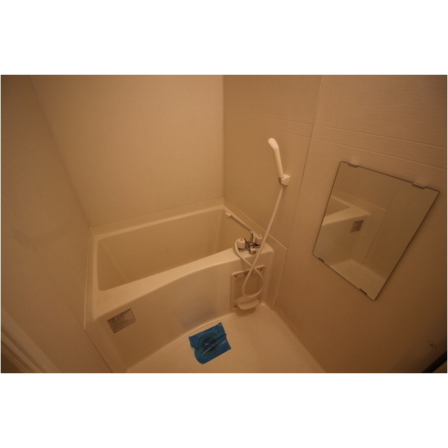 アムール 右京 お風呂