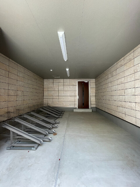 FORTIS1階 同建物別部屋の参考画像