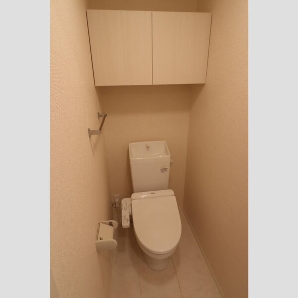 PRIMAVERA103号室 温水洗浄暖房便座