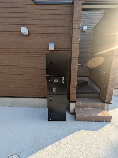 パインリーフ1階 部屋その他