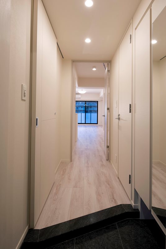 ライトテラス押上2階 同建物別部屋の参考画像