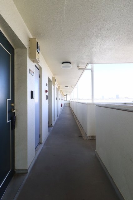 アルテハイム上石神井3階 その他共有部分