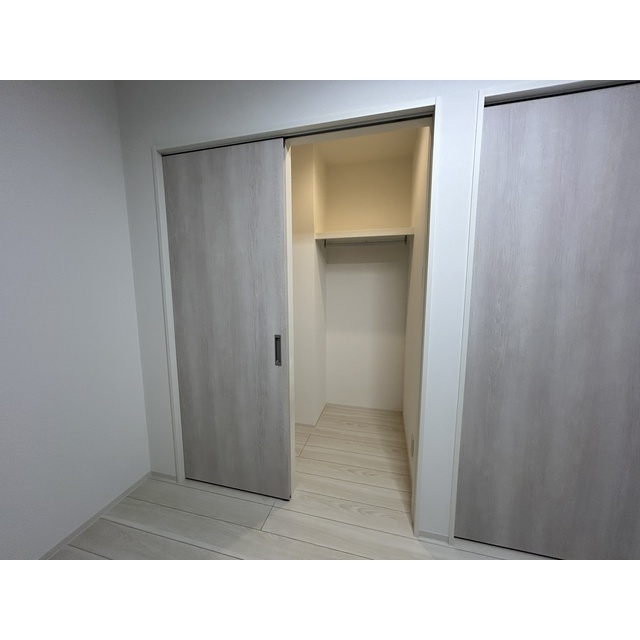 いせちか湘南104号室 内観