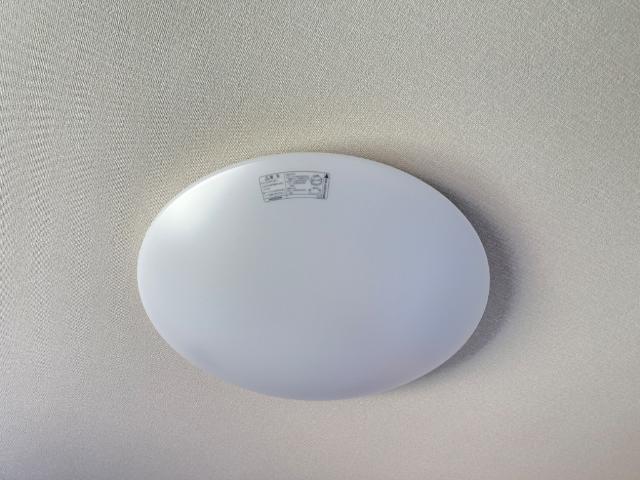 ポムクロシェット 照明器具