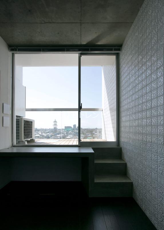 イプセ学芸大学4階 参考写真（Bタイプ）