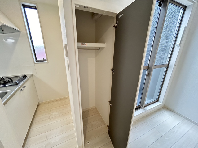 ＣＢ指扇リコ2階 部屋その他