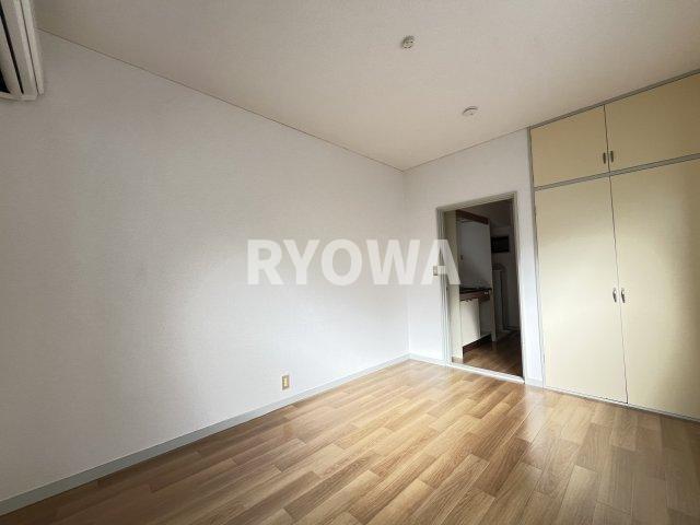 ネオプラネットＢ 掲載の写真は退去前の写真となります。