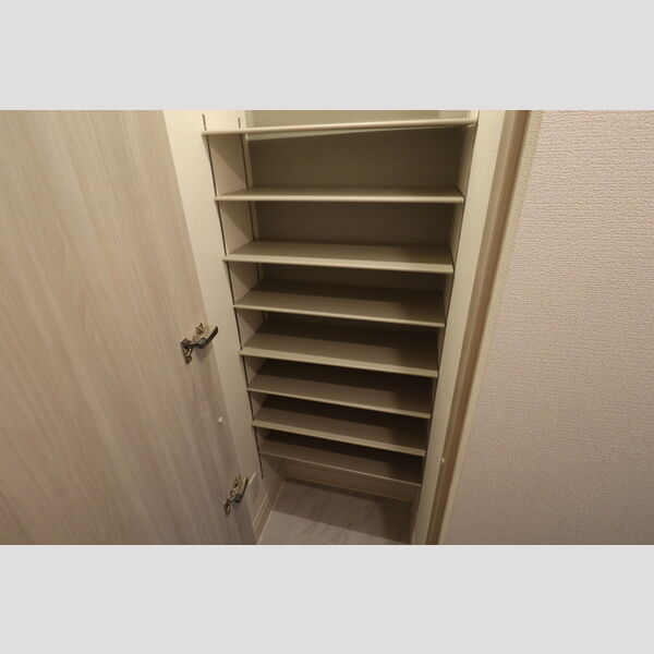 D Paina Kannon101号室 部屋その他