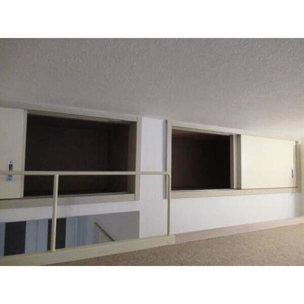 パンシオン　長後NO.1 収納