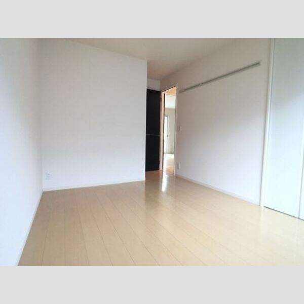 アークヒルズJ203号室 洋室