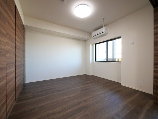 セジョリ浅草11階 内観