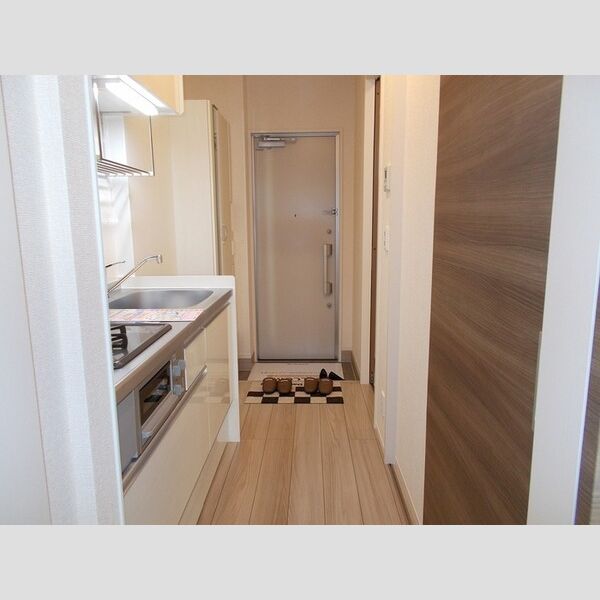 SIGNATURE 05 片倉レジデンス110号室 同建物別部屋の参考画像