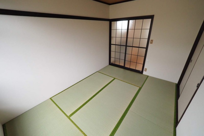 ラミアカーサ2階 部屋その他