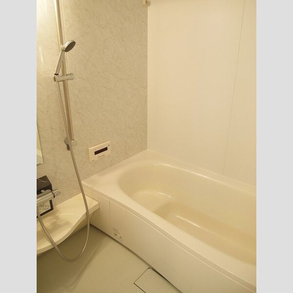 ラ・フォーレ日野台 一坪風呂