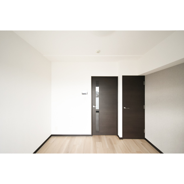 ＧＥＮＯＶＩＡお花茶屋ｓｋｙｇａｒｄｅｎ1009号室 内観