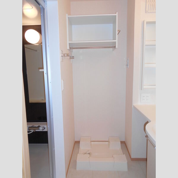 ラ・グラシューズ　A205号室 部屋その他