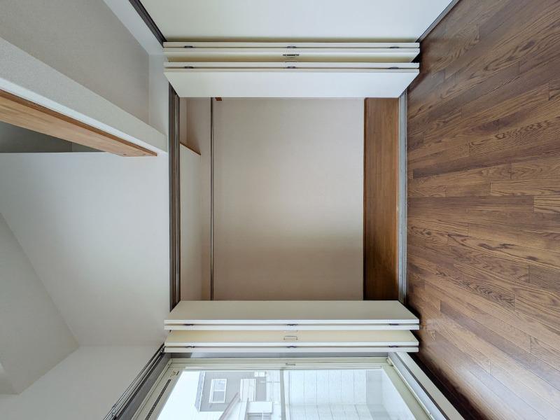 ベルピアデュエット高根公団2-12階 部屋その他