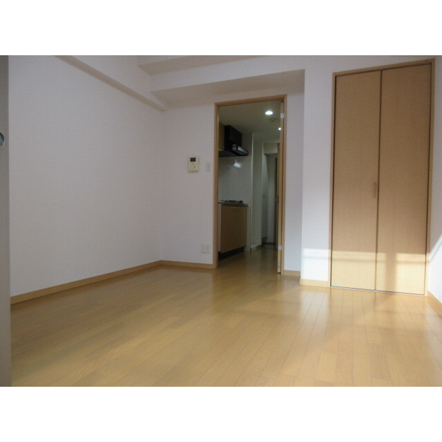 北新宿アーバンエクセレント 内観