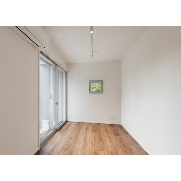 グランデュオ八幡山0202号室 部屋その他