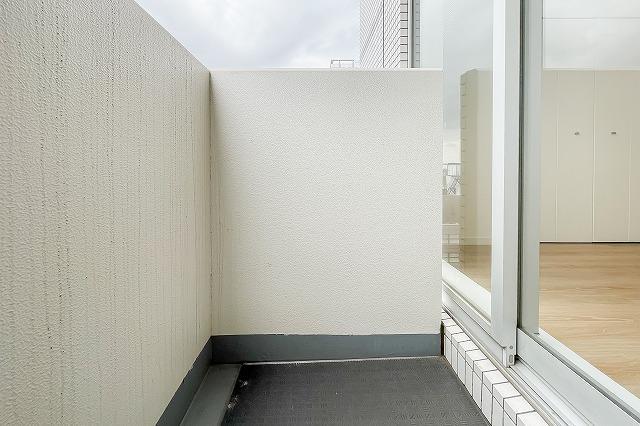 アーバンフラッツ池袋プレミアム21階 バルコニー