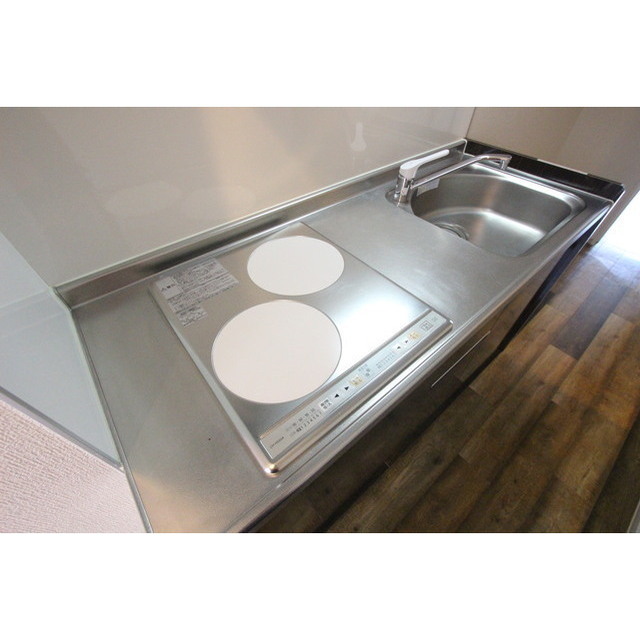 ＢｅＲｉｃｈｅ キッチン