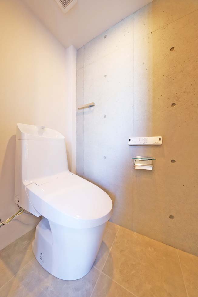 CREATIF南品川4階 内観