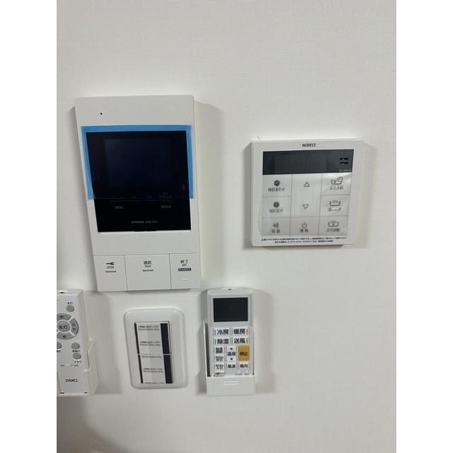 La　Libeｌｌule　二本榎202号室 部屋その他