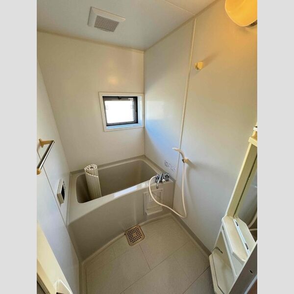 ラ・メゾン・ベルテ 浴室