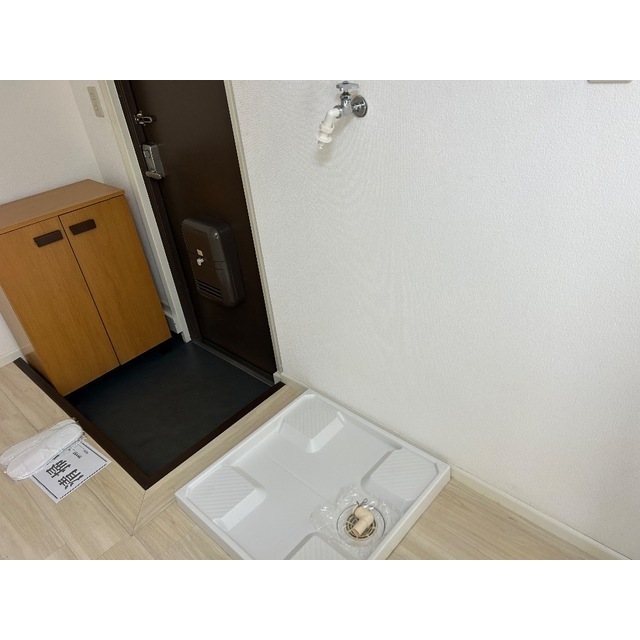 ヒルズ川口Ａ　旧澤田ハイツＡ号棟102号室 部屋その他