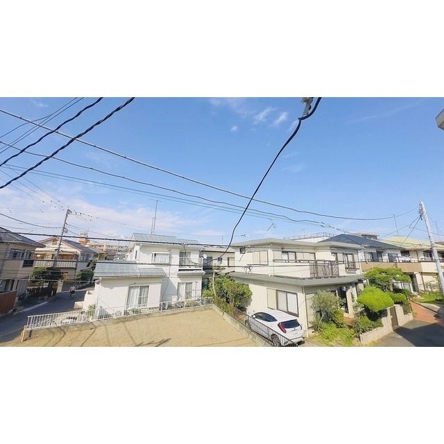 フレックスⅢ 外観