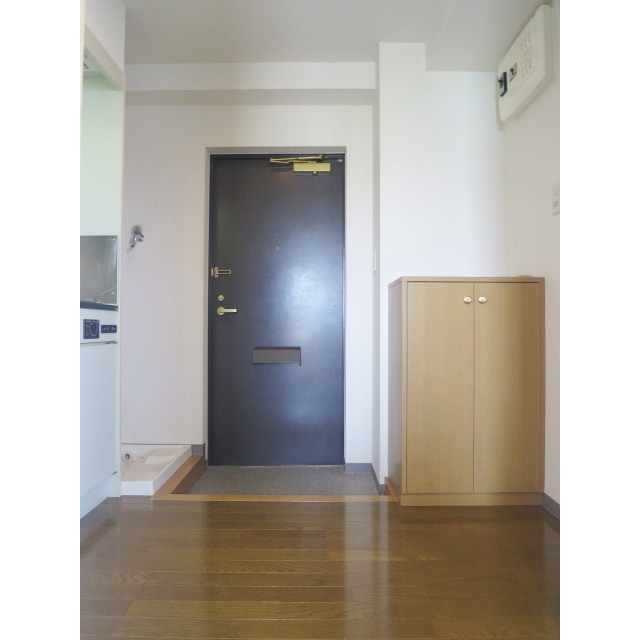 カテリーナ馬込 内観