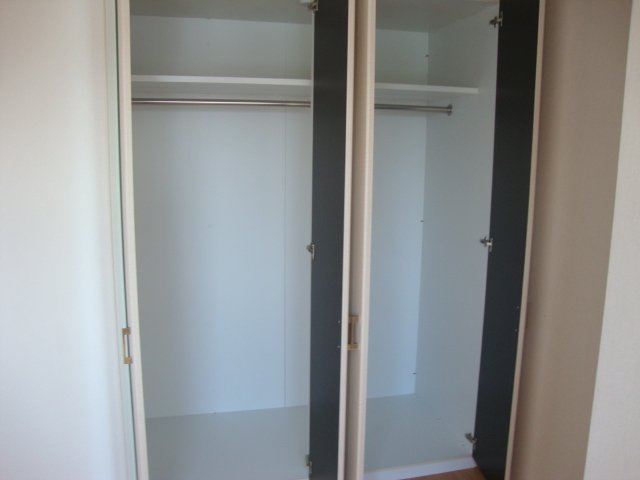 ＴＮＭ鎌倉401号室 収納