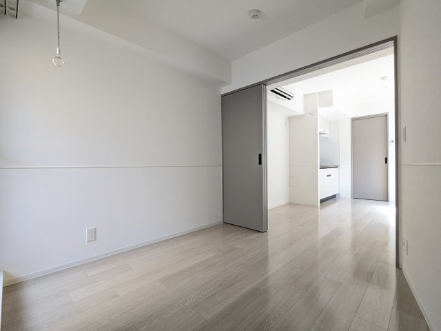 フラッフィー西早稲田0301号室 リビング