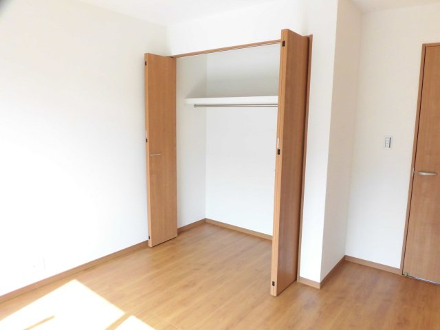 大曽根２丁目戸建Ｂ棟 収納