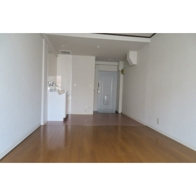 斉藤コーポラス リビング