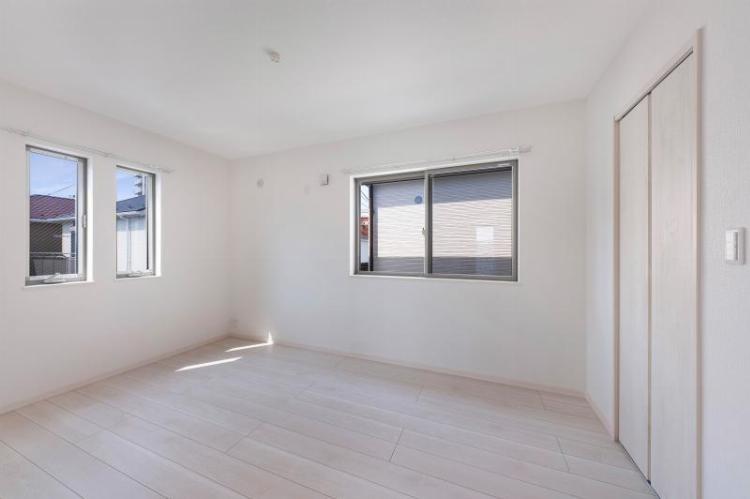 西つつじヶ丘1丁目戸建 バス