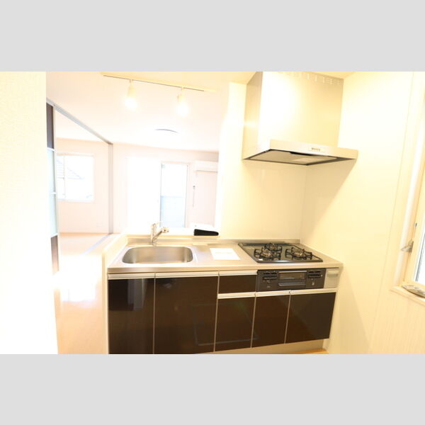 フェアリー システムキッチン