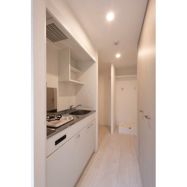 LEGALAND+江古田1階 キッチン