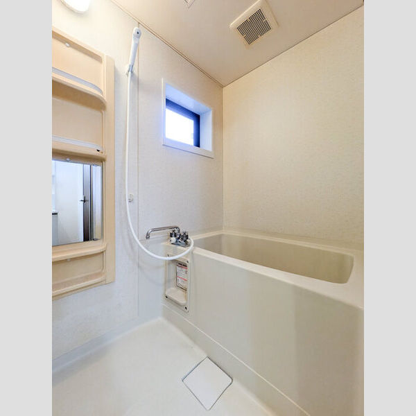 セジュール大島　ABB102号室 お風呂